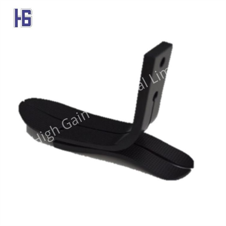 composite prosthetic foot