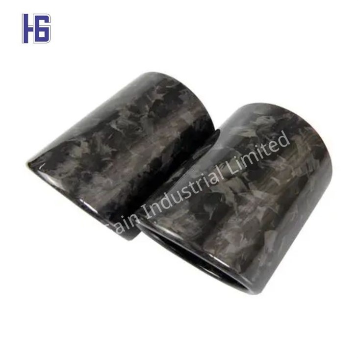 Carbon Fiber SMC Prepreg