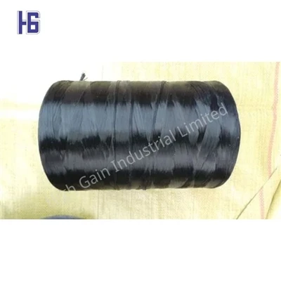 Karbon Fiber İpliğin Çekme Mukavemeti ve Çekme Modülü Neyi İfade Ediyor?