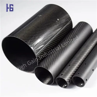 3K Karbon Fiber Görünümü? Neden bu kadar popüler?