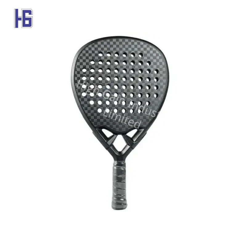 12k Karbon Fiber Padel