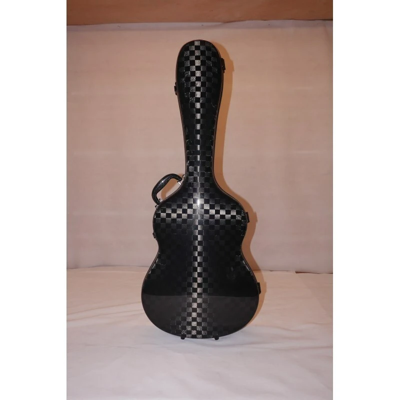 Carbon Fiber Classical Guitar Shell