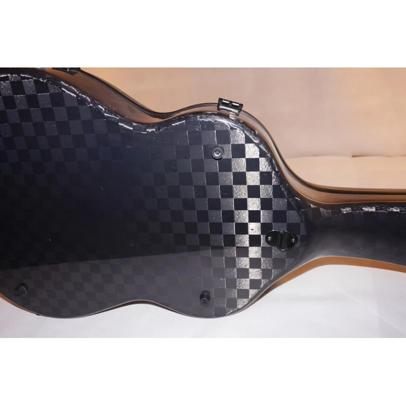 Carbon Fiber Classical Guitar Shell