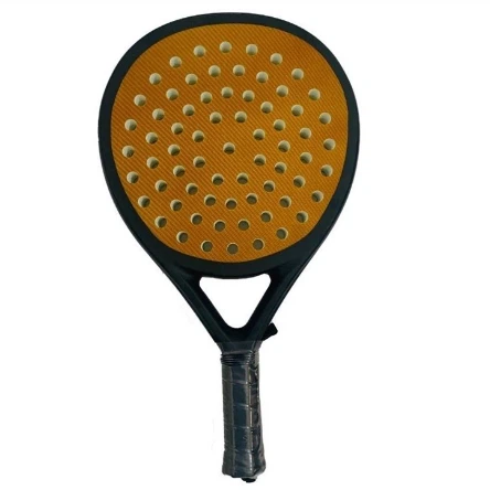 Carbon Fiber Padel Rackets