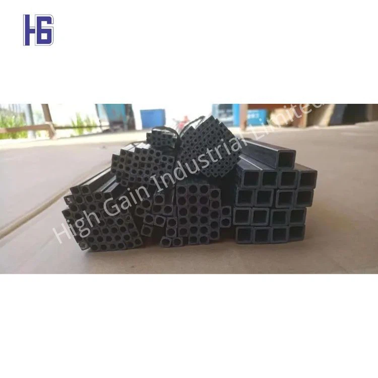Carbon Fiber Pultruded Tubes Distributor