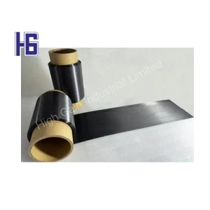 Carbon Fiber Reinforced Thermoplastic PC Tape
