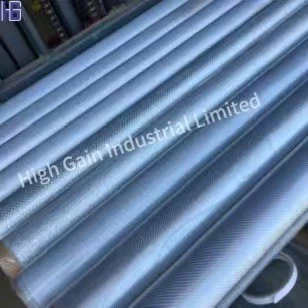 Carbon Fiber Sheet Roll