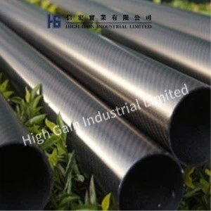 Carbon Fiber Telescopic Tube