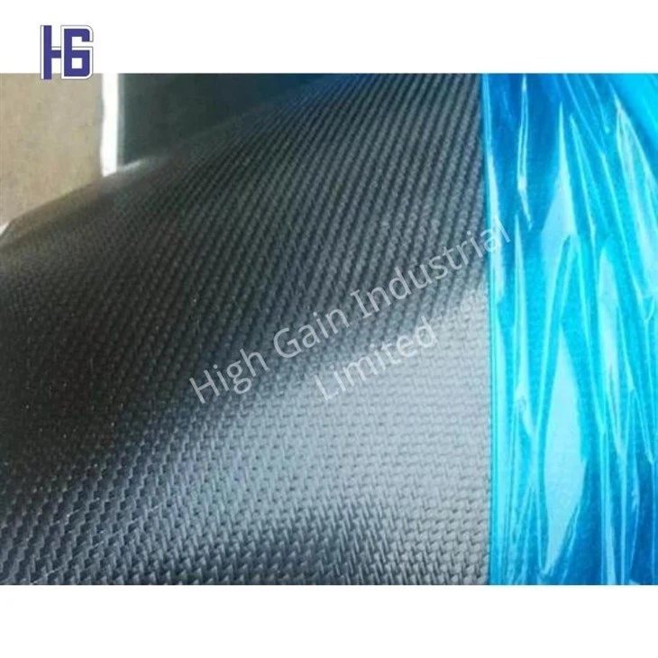 Carbon Fiber UD Prepreg And Laminate