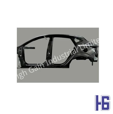 Karbon fiberin otomotiv alanındaki avantajları