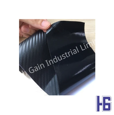 Karbon fiber ürünlerin yüzey çizikleriyle başa çıkmak iyi midir?
