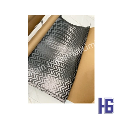 Karbon fiber levhaların mukavemeti karbon fiber kumaşların mukavemetinden ned...