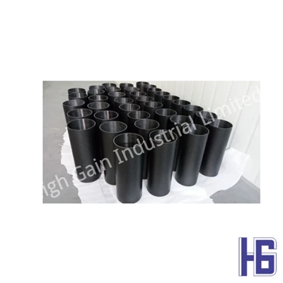 Karbon Fiber Borular Yaşlanır mı? Karbon Fiber Borular ve Çelik Borular Arası...