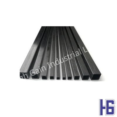 Karbon Fiber ve Metal Parçalar Arasındaki Bağlantı