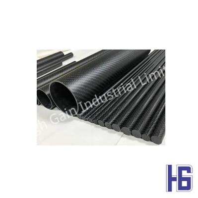 Karbon fiberin demiryolu taşımacılığındaki avantajları nelerdir?