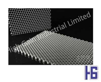 Karbon fiber alüminyum petek panel nasıl yapılır ve performans avantajları ne...