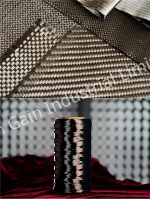 Karbon ve karbon fiber arasındaki fark nasıl anlaşılır?