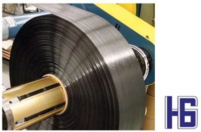 Karbon fiberle modifiye edilmiş termoplastik reçine kompozitlerinin beş yönü.