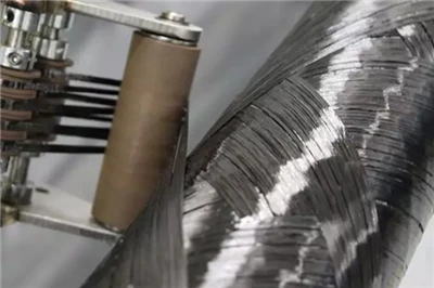 Termoplastik karbon elyaf üretim kapasitesinin gelecekte artması hangi sektör...