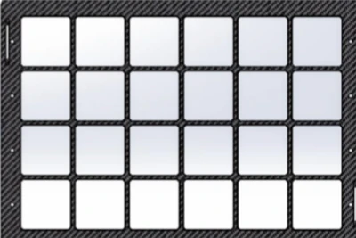 Karbon fiber fotovoltaik taşıyıcı plaka nasıl yapılır?