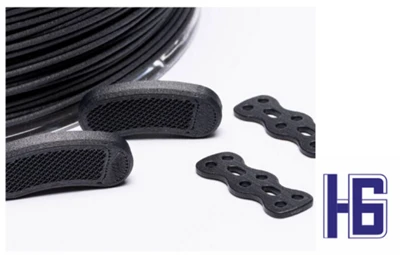 Karbon Fiber/PEEK Termoplastiklerle Tıbbi Teknolojideki Gelişmeler