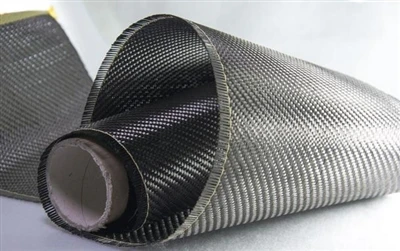Karbon Fiber Kompozitler için Üç İleri Yüzey İşlem Tekniği