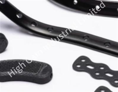 Karbon fiber tüpler nasıl bağlanır?