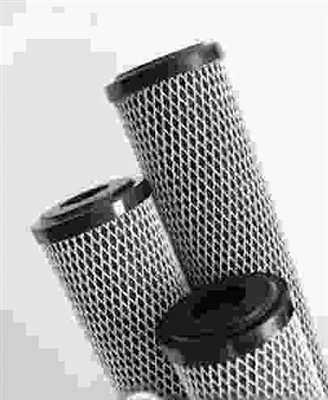 Aktif Karbon Fiber ve Aktif Karbon