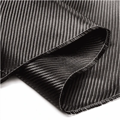 Karbon fiber kumaş nedir?