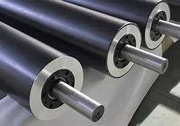 İletken karbon fiber kutup parçası silindirinin kullanımı nedir?