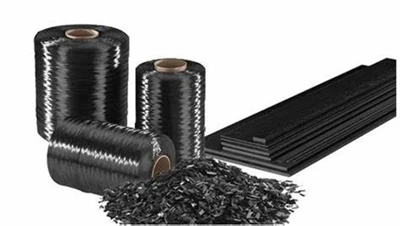 Üst düzey karbon fiber nedir?