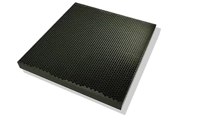 Karbon fiber kompozitleri radar emici bir malzeme olarak nasıl kullanılır?