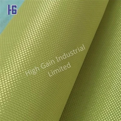 Aramid lifi nedir