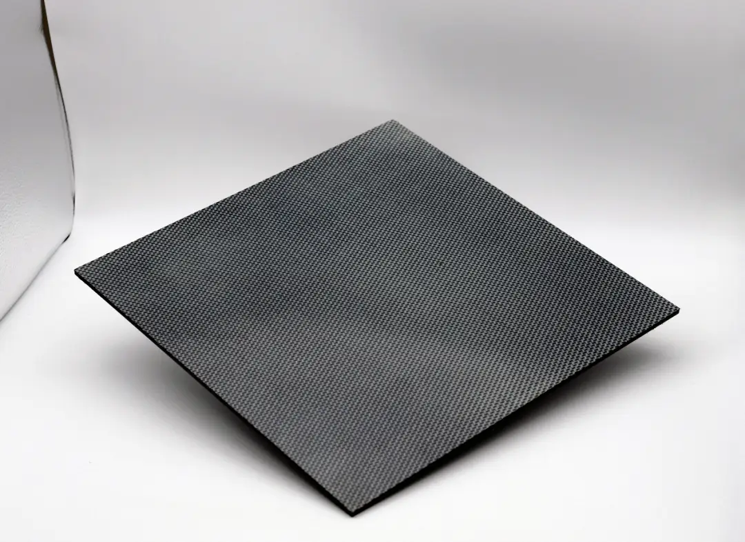 Termoplastik karbon fiber panellerin genişleyen uygulamaları