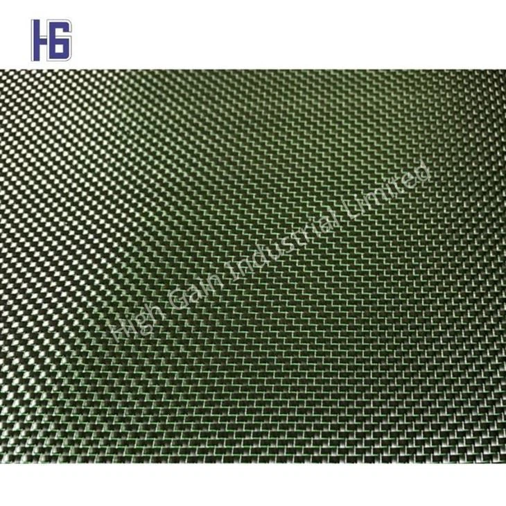 Metallic Glitter Fabric
