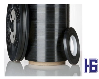 Karbon Fiber PEKK Tek Yönlü Prepreg