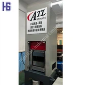 İndüksiyon Isıtma Vakum Presi