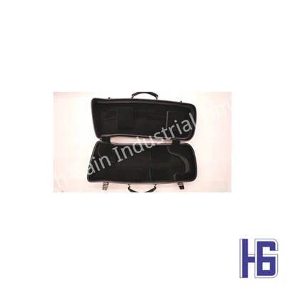 Rusty'de Trompet Karbon Fiber Kabuk