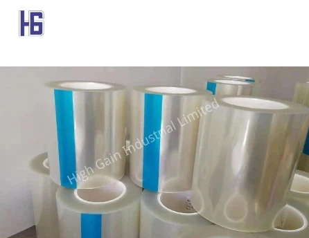 Teflon FEP Film Sheet
